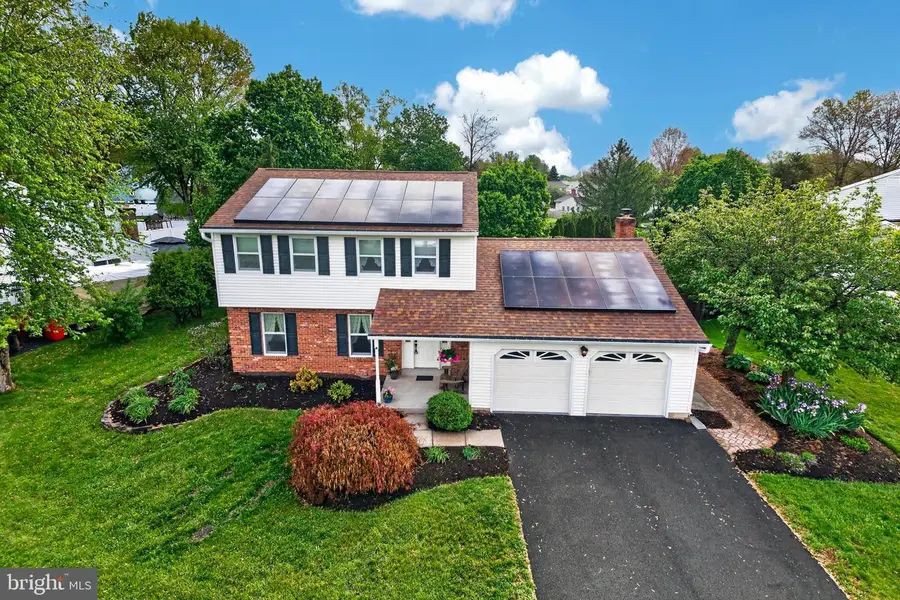 1409 Downing Dr #, Hatfield, PA 19440 - #2