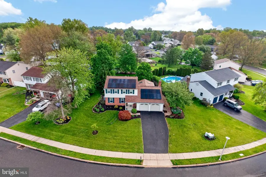 1409 Downing Dr #, Hatfield, PA 19440 - #3