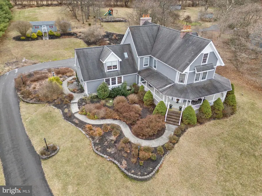 288 Clump Rd, Green Lane, PA 18054 - #2