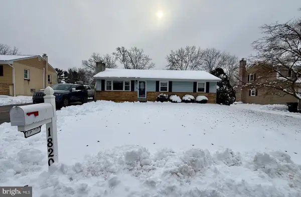 1820 W James St, JEFFERSONVILLE, PA 19403