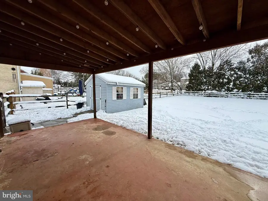 1820 W James St, Jeffersonville, PA 19403 - #3