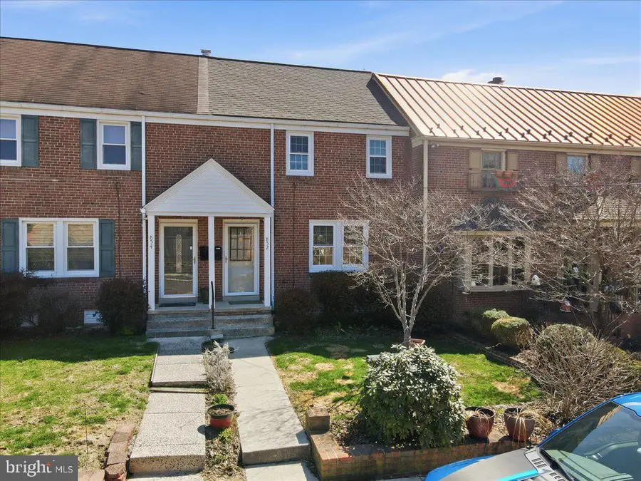 852 Feist Ave, Pottstown, PA 19464 - #2