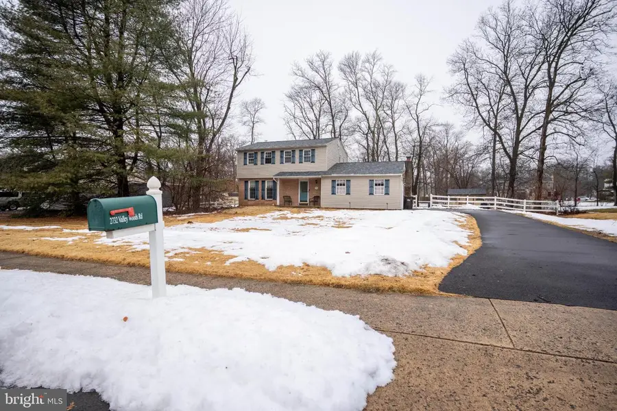 2732 Valley Woods Rd, Hatfield, PA 19440 - #2