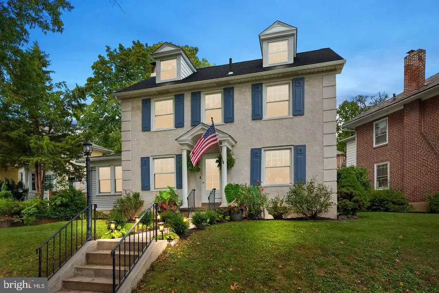 1107 Belleview Ave, Pottstown, PA 19464 - #2