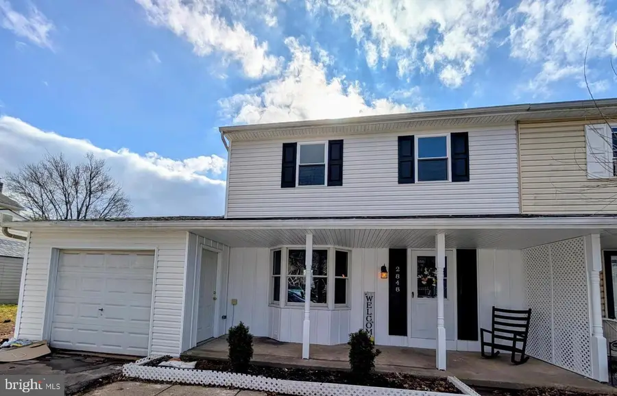 2848 Grant Ave, Hatfield, PA 19440 - #2