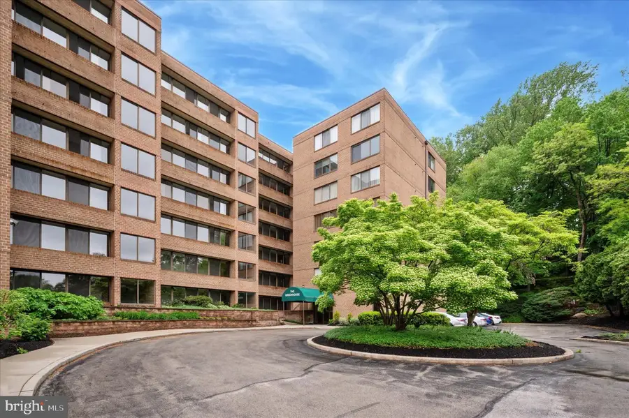 19 Rock Hill Rd #7-d, Bala Cynwyd, PA 19004 - #2