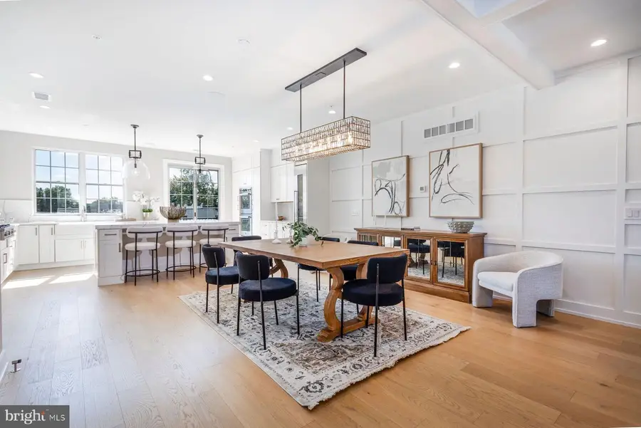 1110 E Willow Grove Ave #lot 5, Wyndmoor, PA 19038 - #3