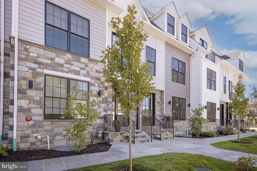 1096 E Willow Grove Ave #lot 12, Wyndmoor, PA 19038 - #2