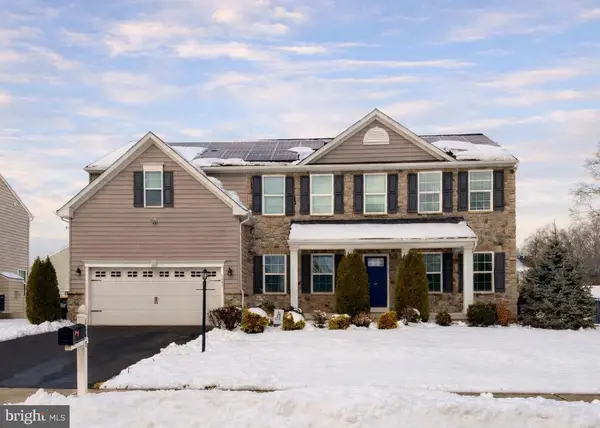 1695 Latch String Ln, HATFIELD, PA 19440