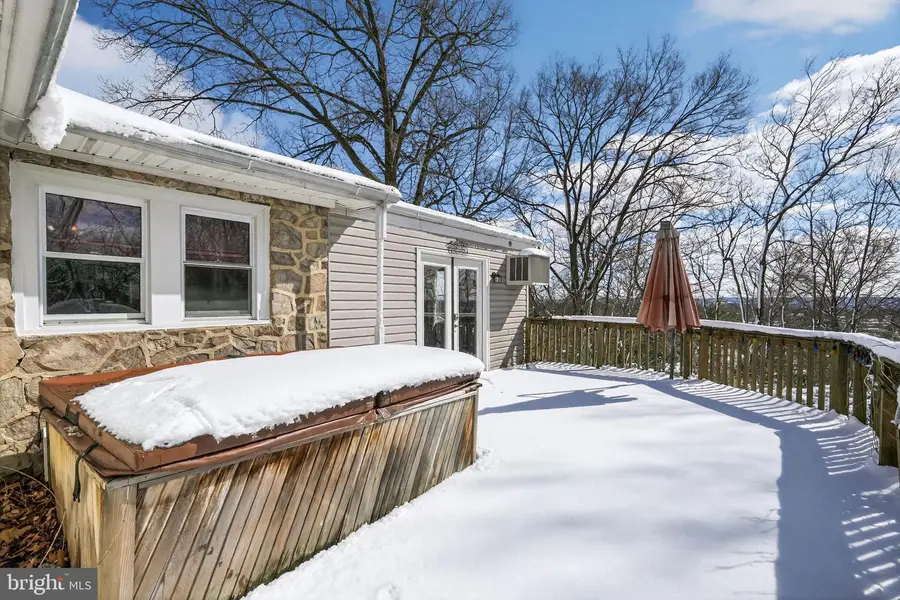 2918 7th St, Norristown, PA 19403 - #3