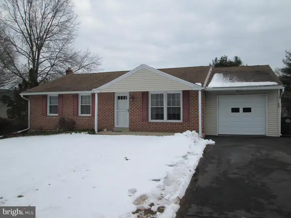 530 Gilbertsville Rd, GILBERTSVILLE, PA 19525