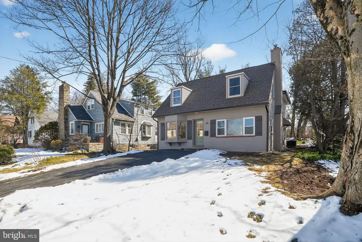 99 Rorer St, Erdenheim, PA 19038 - #1