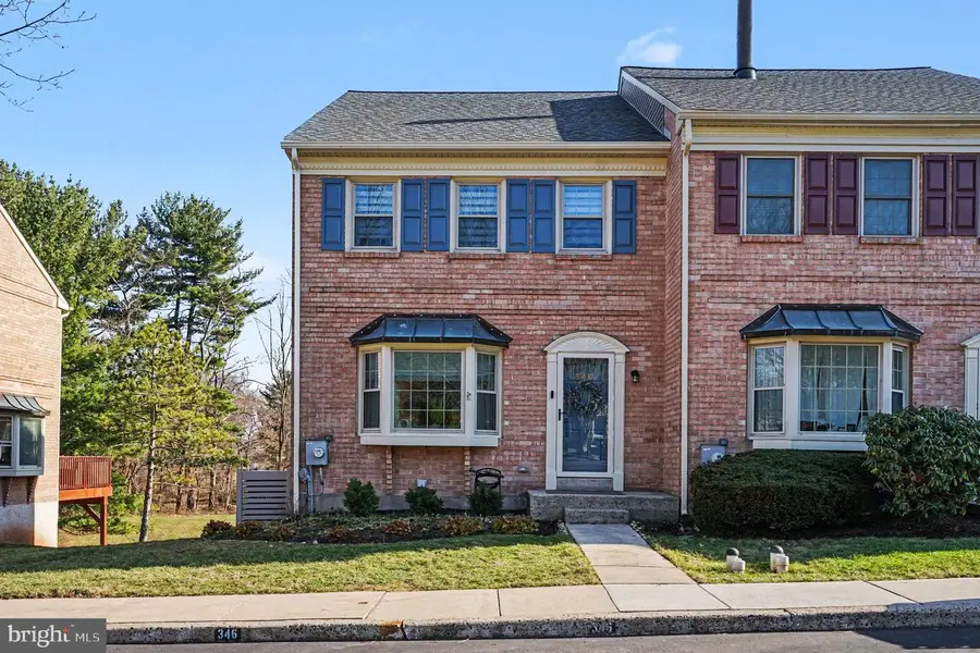 346 Jefferson Ct, Trappe, PA 19426 - #2