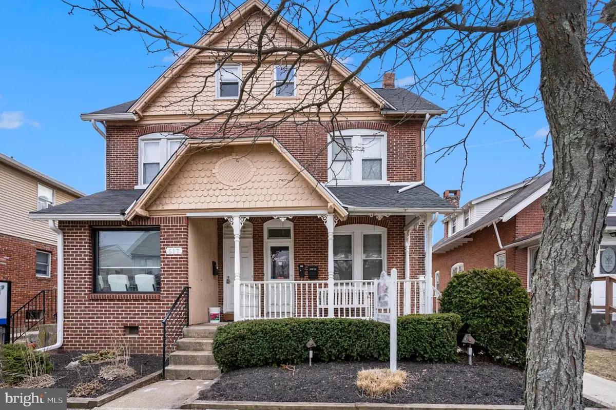 515 N Broad St, Lansdale, PA 19446 - #1