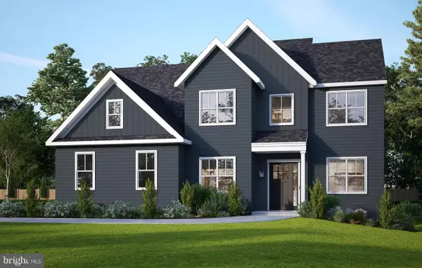 00 Windy Hill Road #methacton Sd, EAGLEVILLE, PA 19403