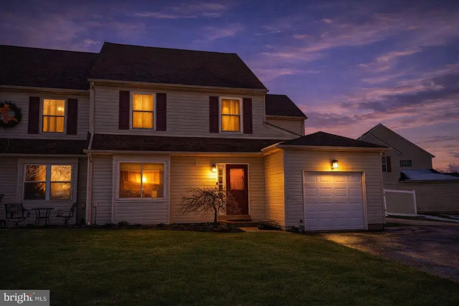 2331 Cambridge Cir, Hatfield, PA 19440 - #2