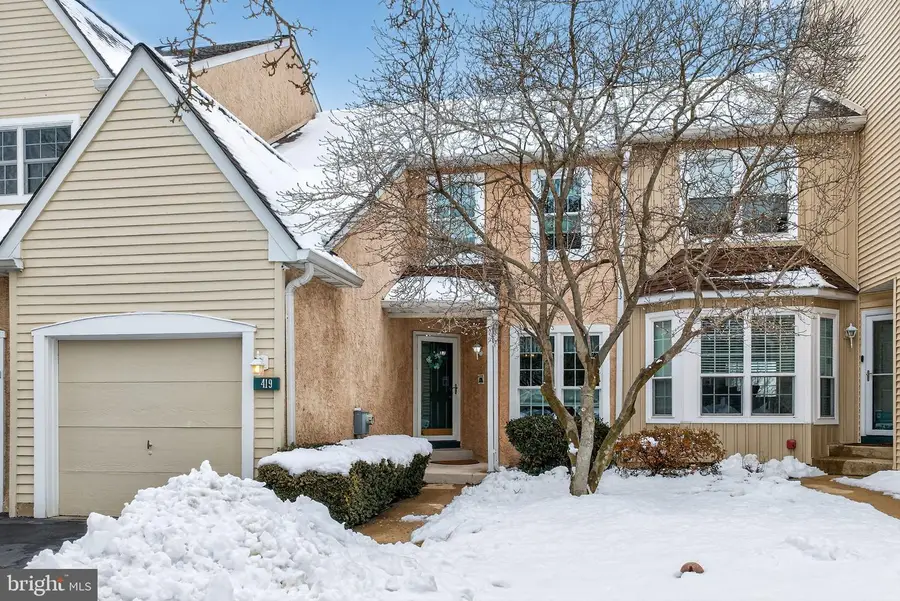 419 Country Club Dr, Lansdale, PA 19446 - #2