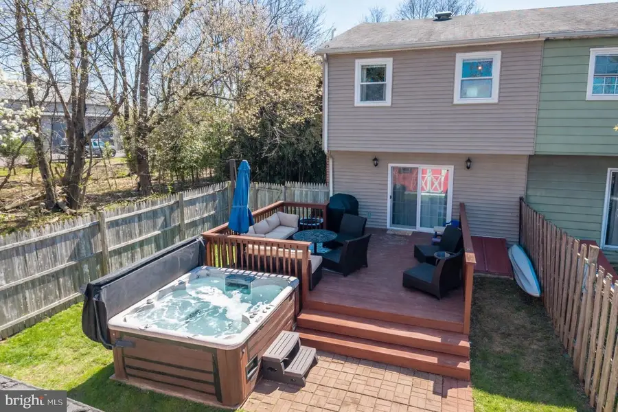 3043 Cardin Pl, Eagleville, PA 19403 - #2