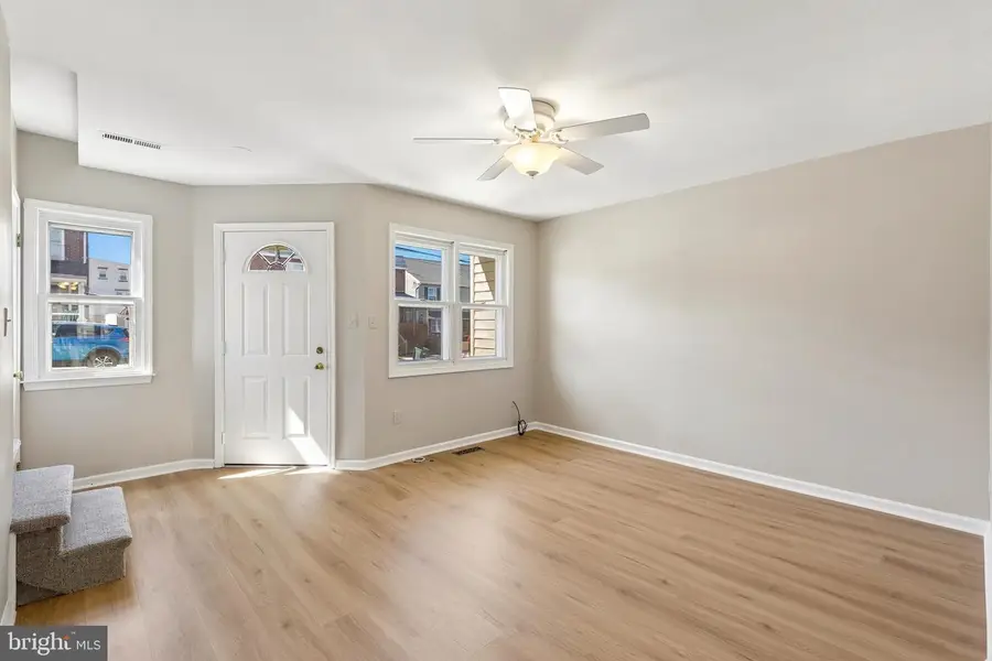 614 Fraley St, Bridgeport, PA 19405 - #2