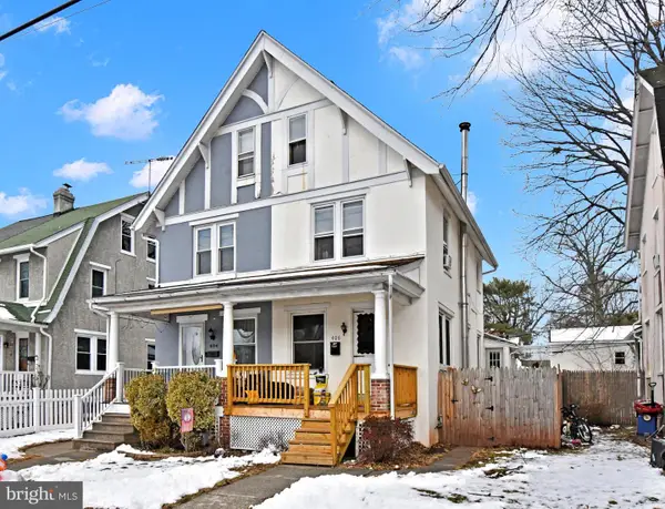 406 S 3rd Ave, ROYERSFORD, PA 19468