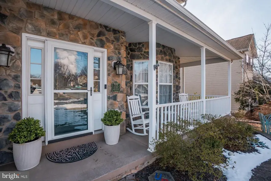 1117 Sun Valley, Royersford, PA 19468 - #2