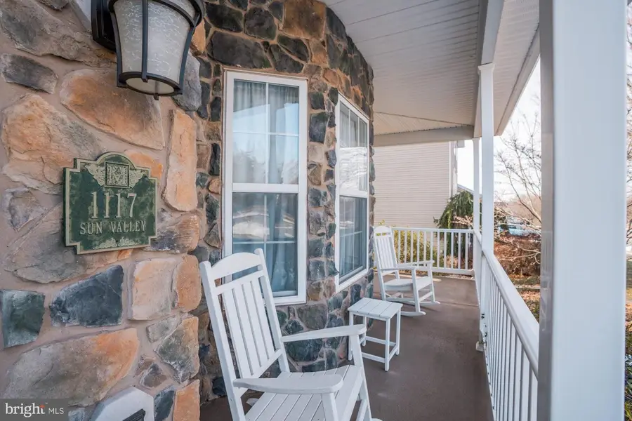 1117 Sun Valley, Royersford, PA 19468 - #3