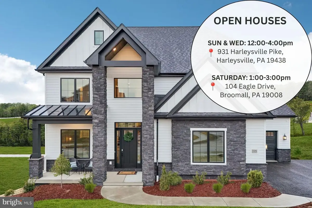 375 Bronson Cir, Collegeville, PA 19426 - #1