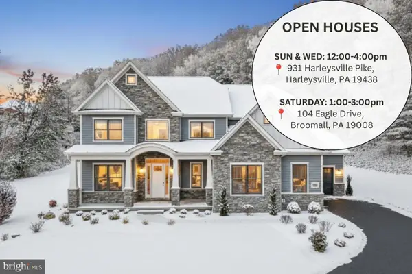 375 Bronson Cir, COLLEGEVILLE, PA 19426