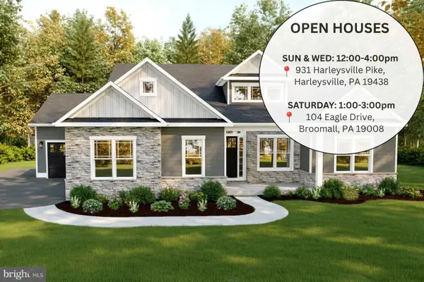 360 Bronson Cir, COLLEGEVILLE, PA 19426