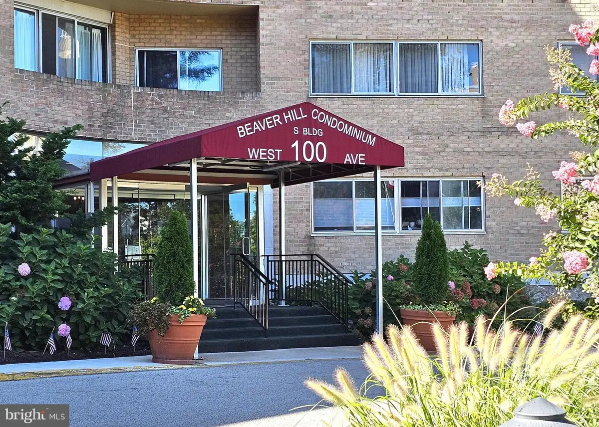 100 West Ave #s611, Jenkintown, PA 19046 - #1