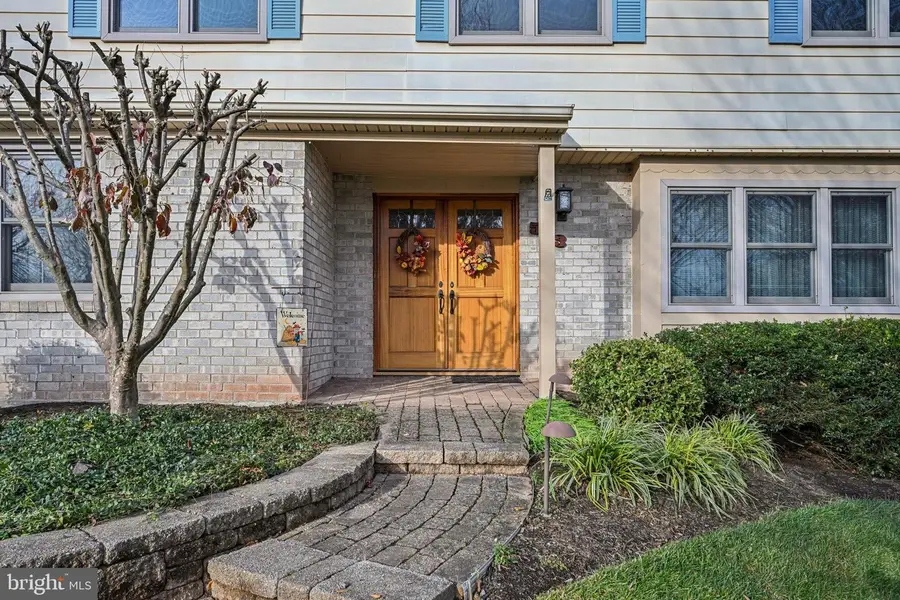 513 Mourning Dove Rd, Audubon, PA 19403 - #3