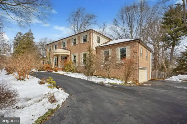 409 Minden Way, WYNNEWOOD, PA 19096