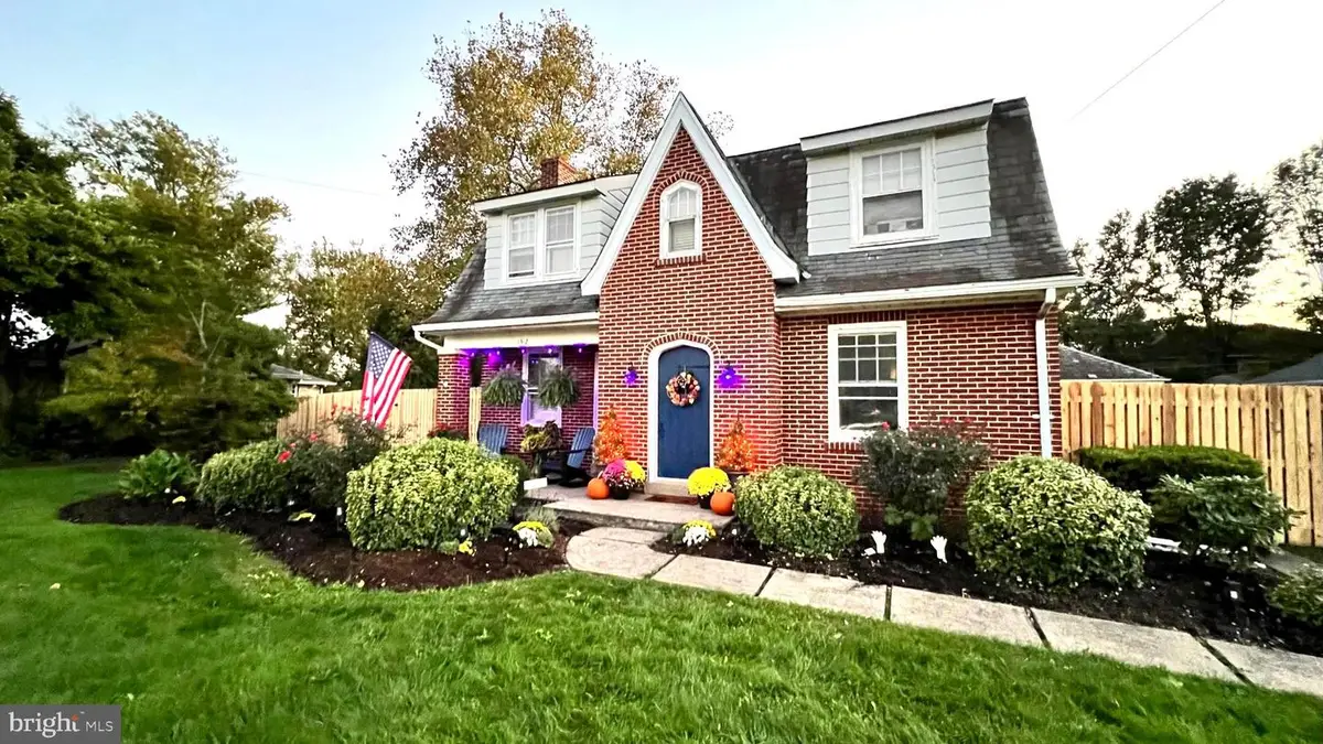 1312 W. Main St, Lansdale, PA 19446 - #1