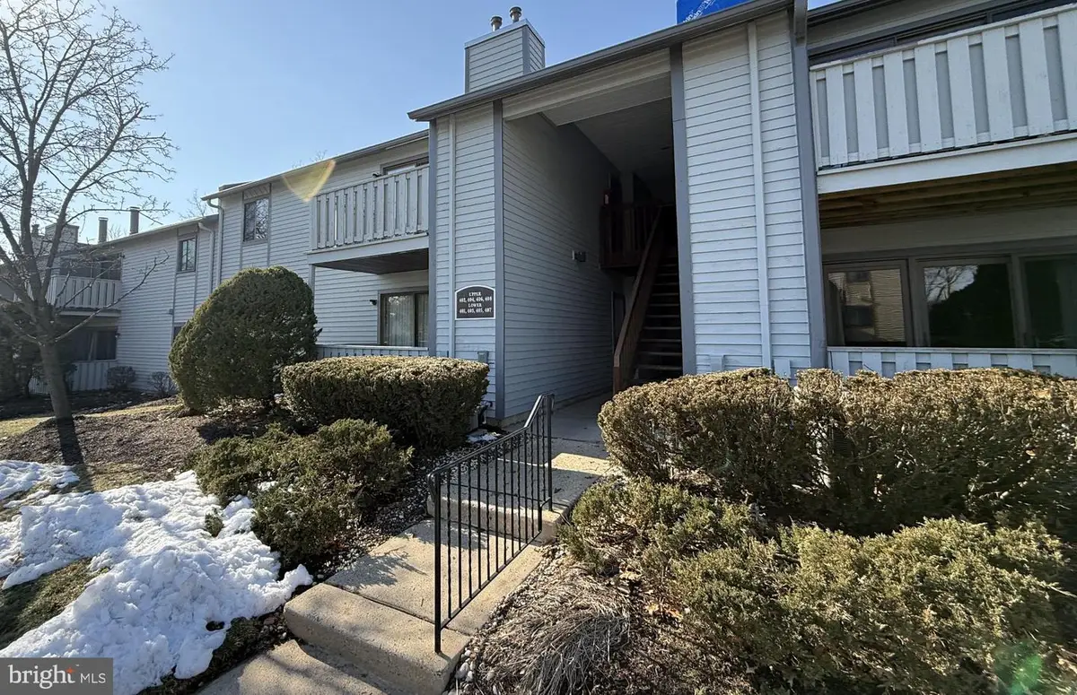 405 Hickory Ct, Lansdale, PA 19446 - #1