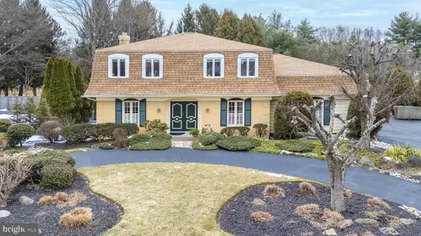 1753 Terrace Dr, MAPLE GLEN, PA 19002