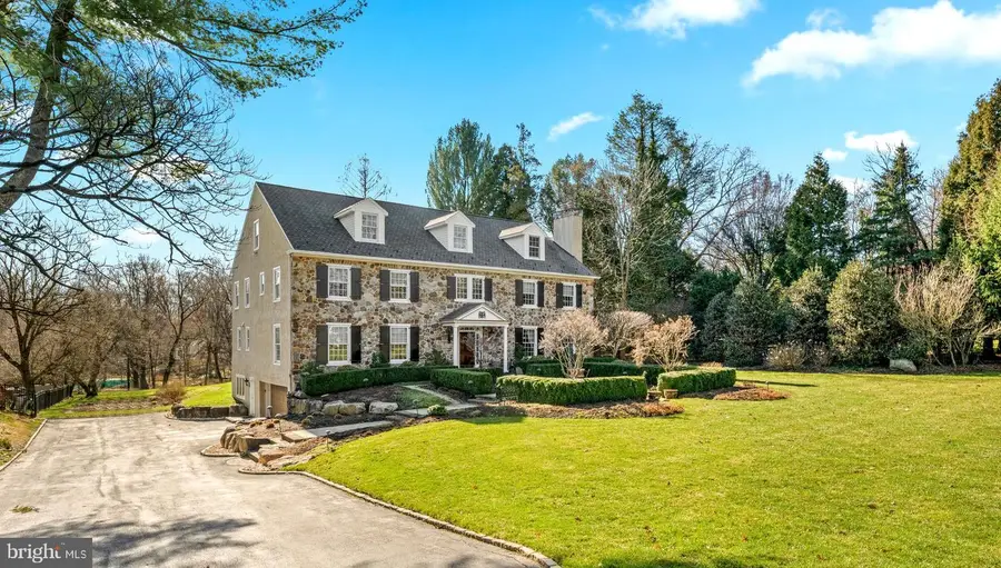 825 Hagys Ford Rd, Penn Valley, PA 19072 - #2