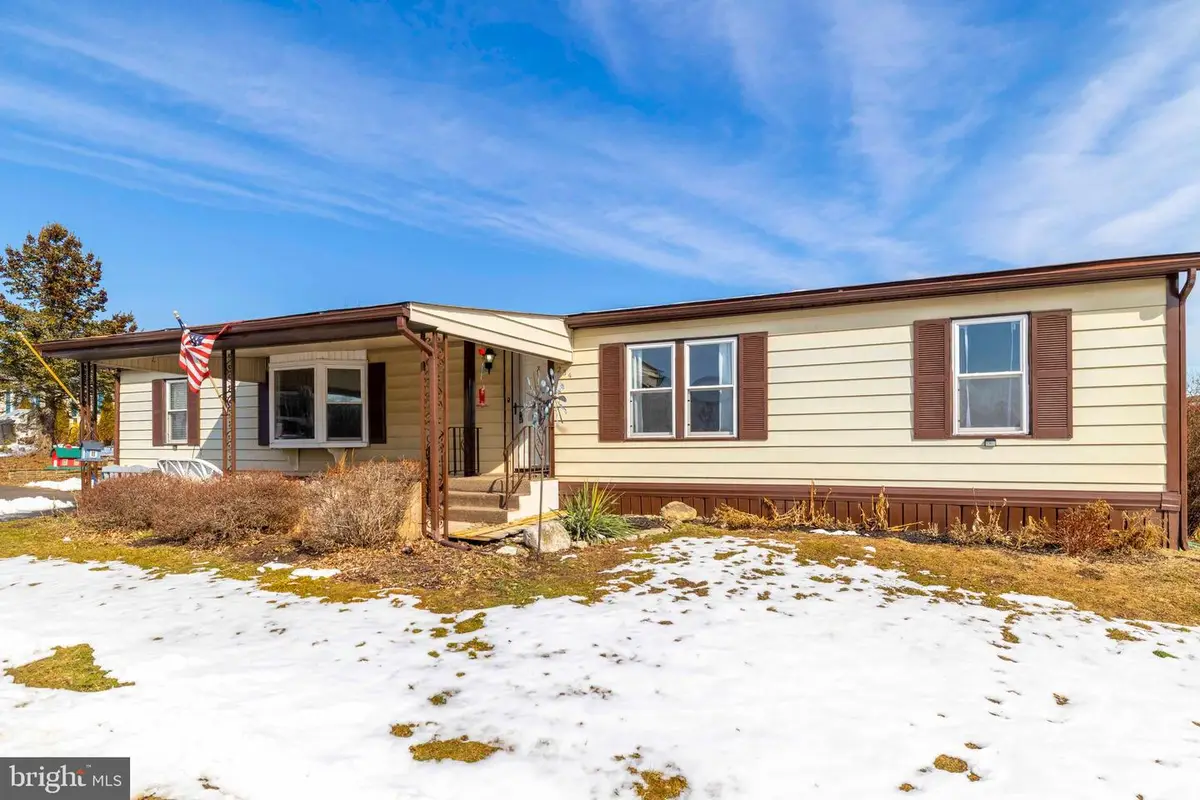 254 Rabbit Run, North Wales, PA 19454 - #1