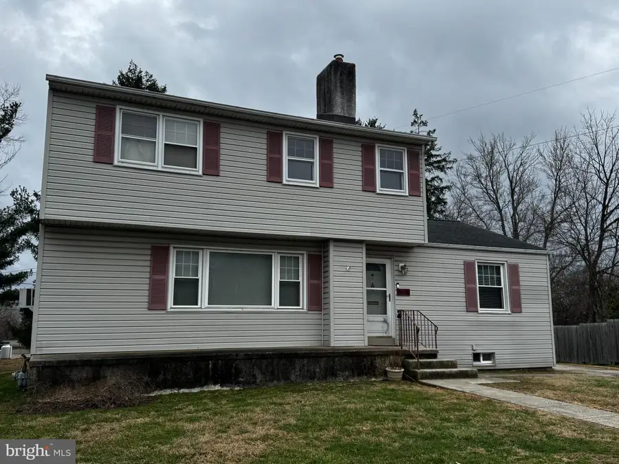 1701 Harmon Rd, Conshohocken, PA 19428 - #3