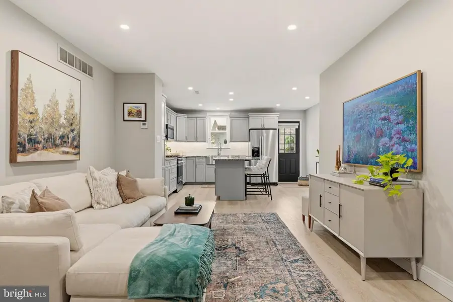 738 Harry St, Conshohocken, PA 19428 - #2