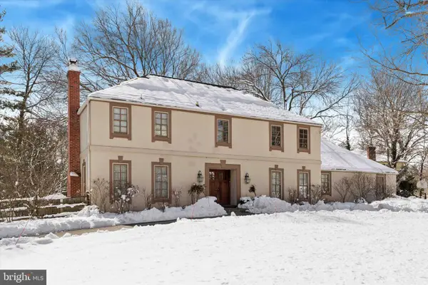 736 Woodleave Rd, BRYN MAWR, PA 19010