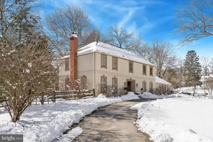 736 Woodleave Rd, Bryn Mawr, PA 19010 - #2