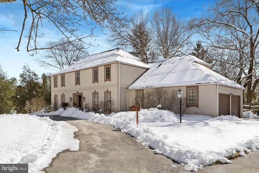 736 Woodleave Rd, Bryn Mawr, PA 19010 - #3