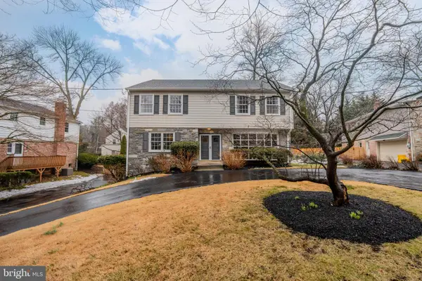 504 Sabine Cir, WYNNEWOOD, PA 19096