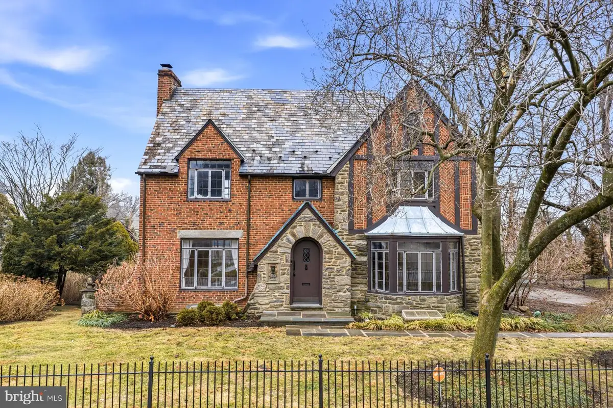 111 E Dartmouth Rd, Bala Cynwyd, PA 19004 - #1