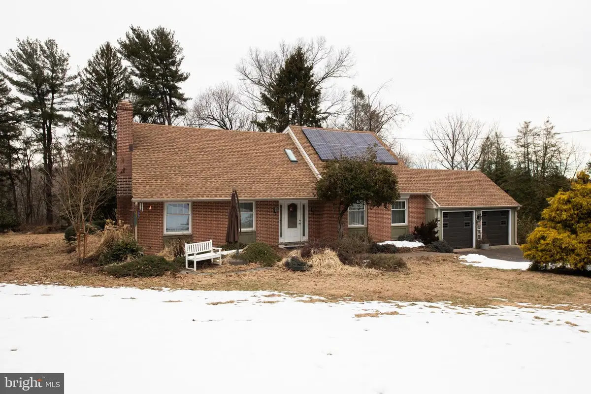 1532 Mill Rd, Jenkintown, PA 19046 - #1