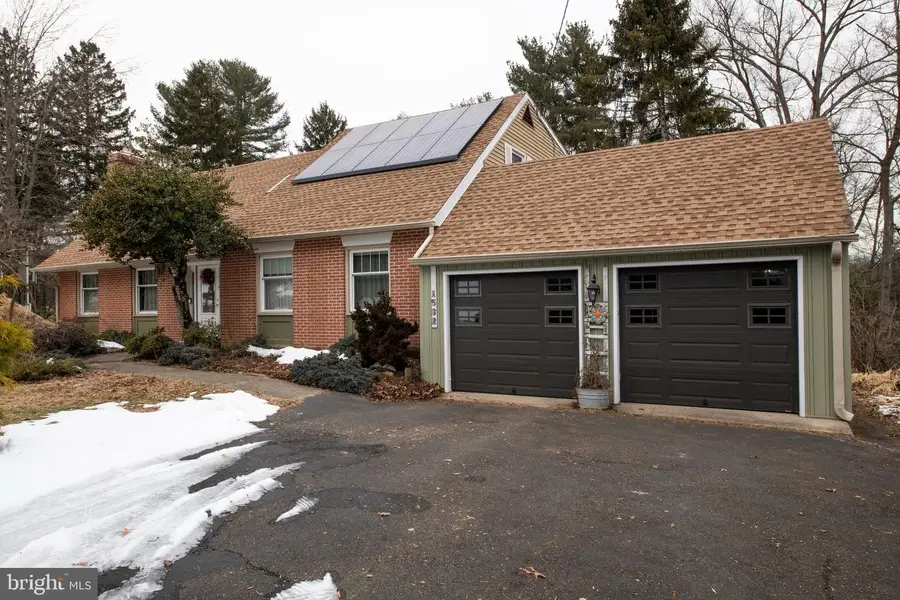 1532 Mill Rd, Jenkintown, PA 19046 - #2