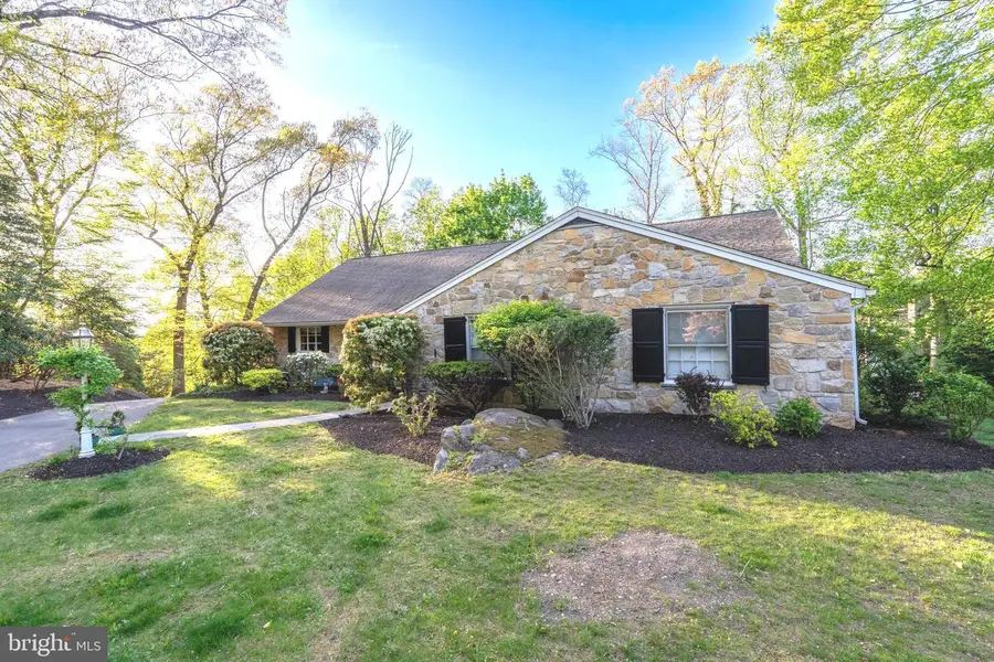 1626 Mount Pleasant Rd, Villanova, PA 19085 - #2