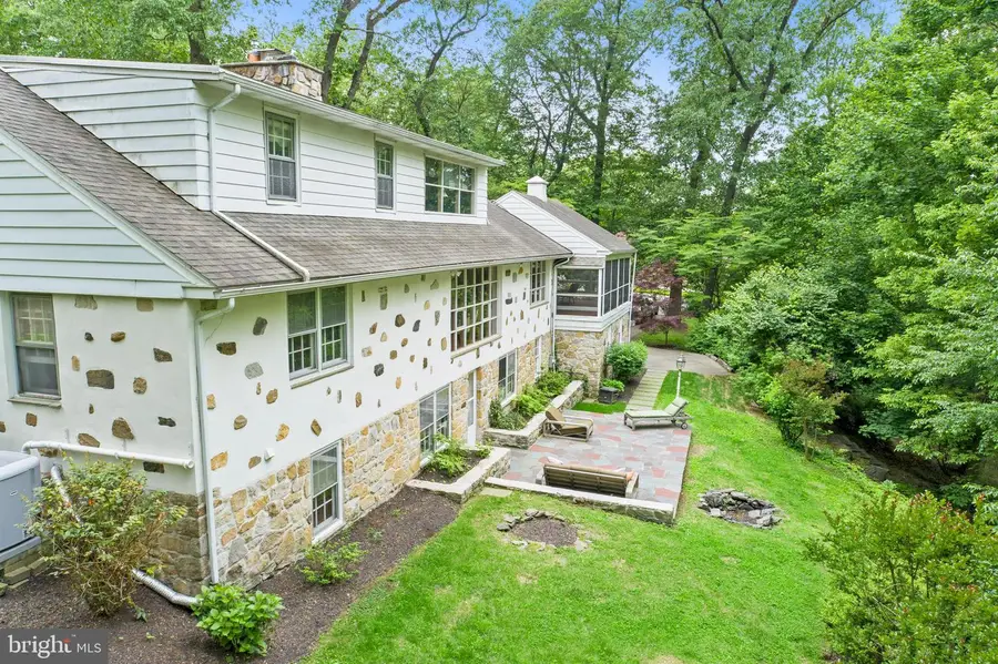 1626 Mount Pleasant Rd, Villanova, PA 19085 - #3