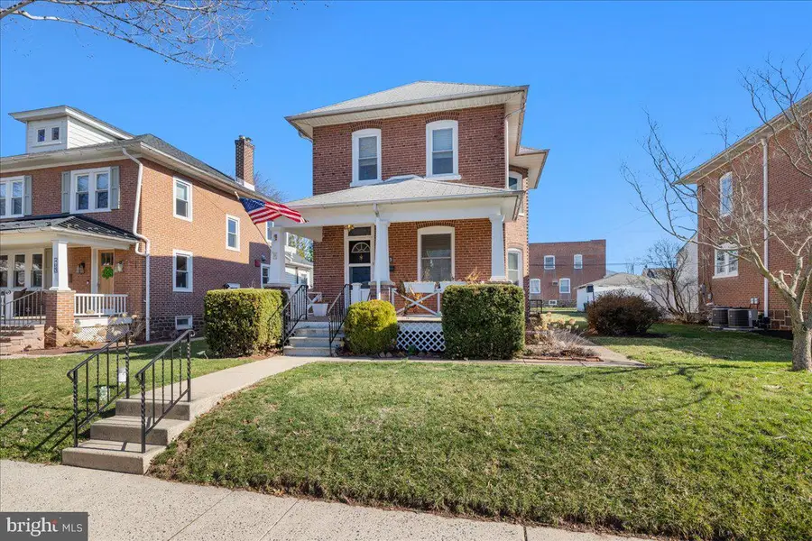 403 W Mount Vernon Street #, Lansdale, PA 19446 - #2