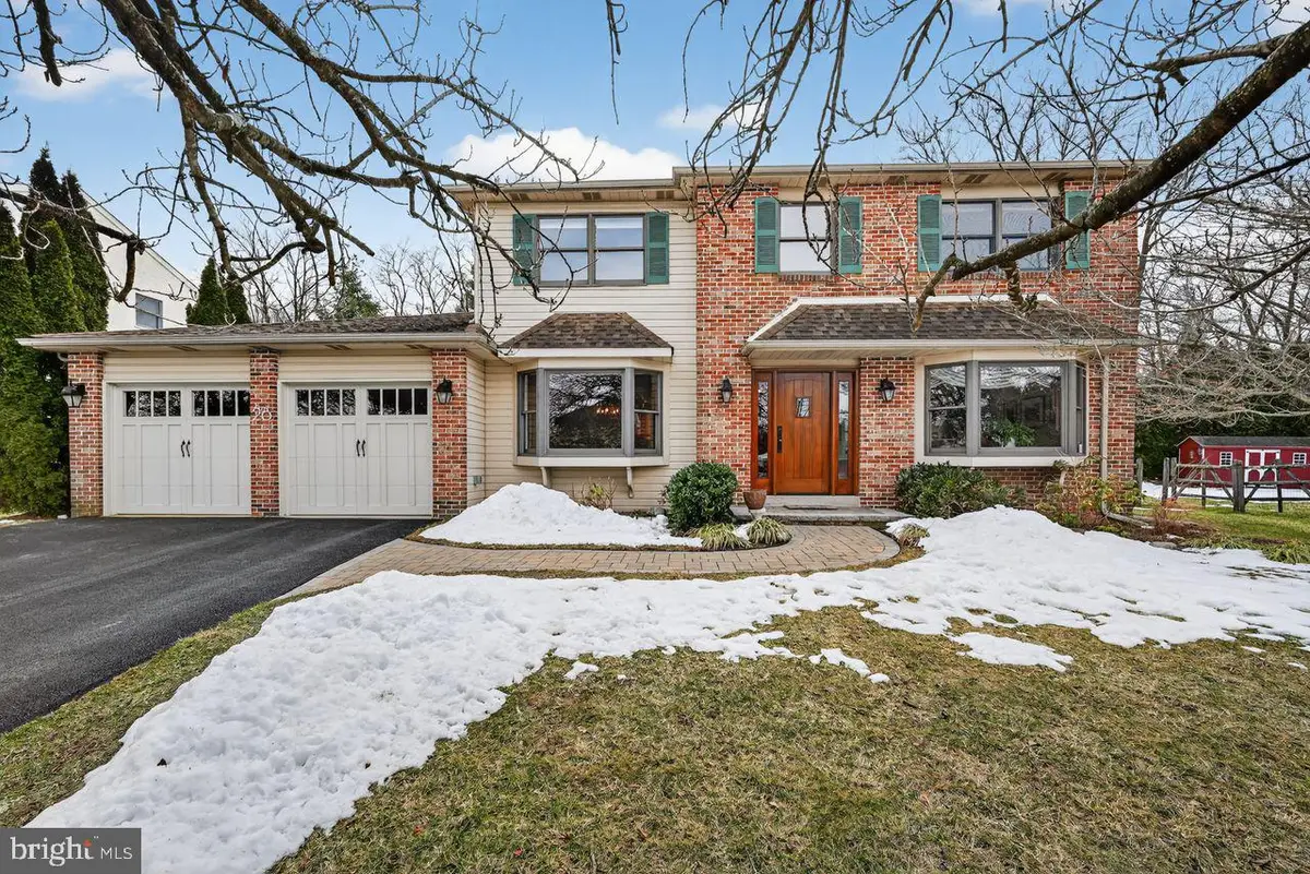 28 Timber Rd, Horsham, PA 19044 - #1